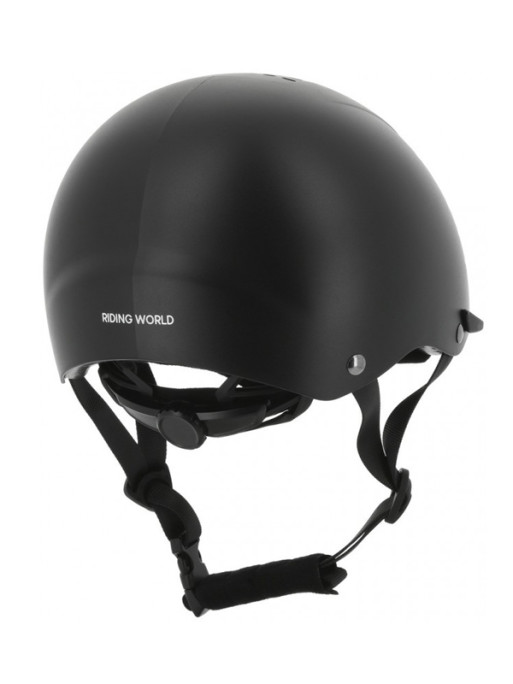 Casque Windy Riding World