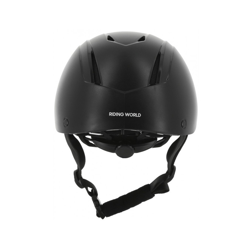 Casque Topy Riding World