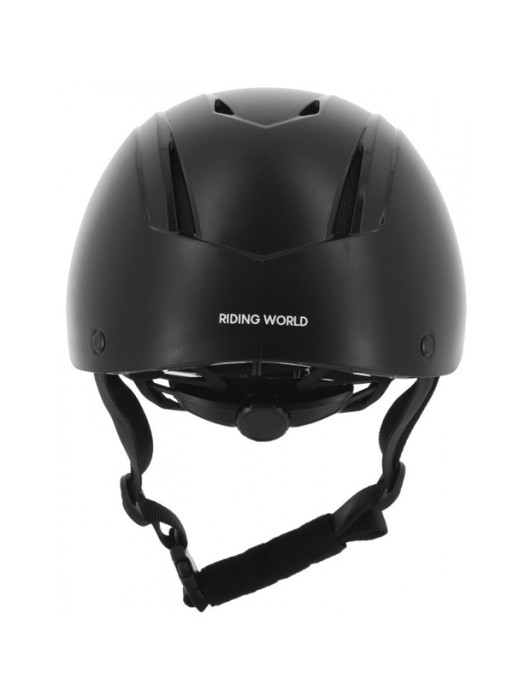 Casque Topy Riding World