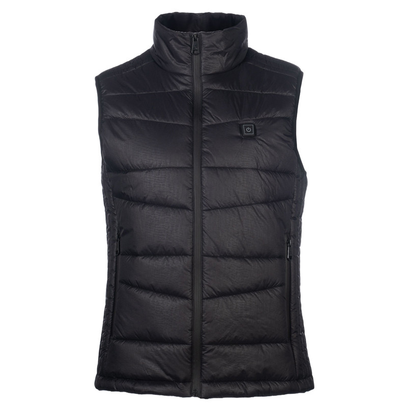 Gilet chauffant homme heat control Style HKM