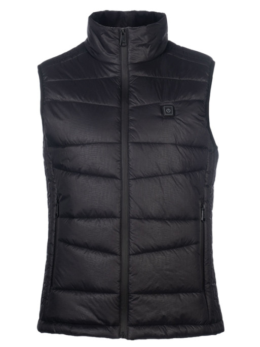 Gilet chauffant homme heat control Style HKM