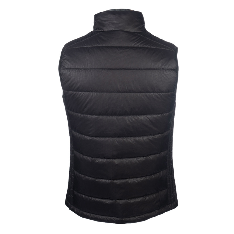 Gilet chauffant homme heat control Style HKM