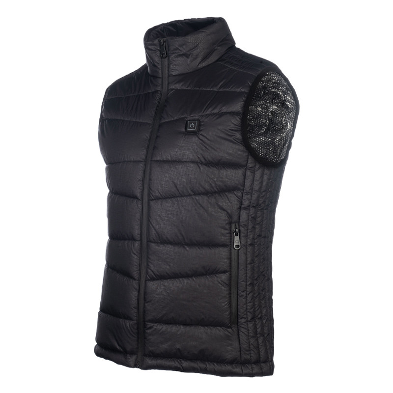 Gilet chauffant homme heat control Style HKM