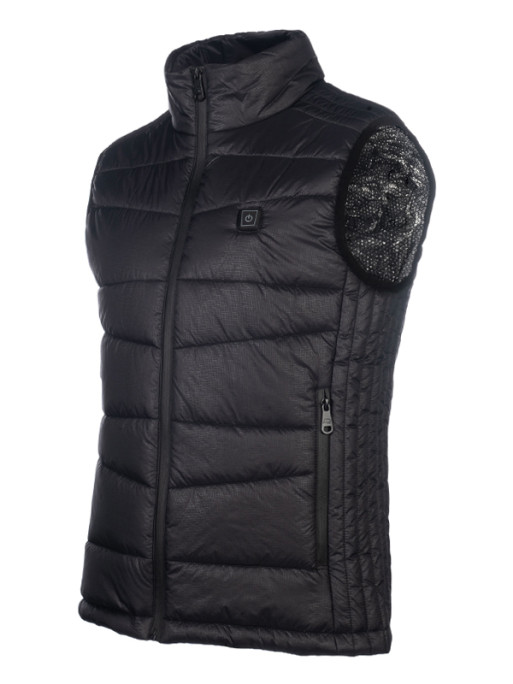 Gilet chauffant homme heat control Style HKM