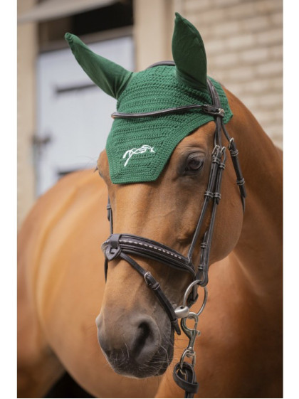 Bonnet anti-mouche Coton Pénélope