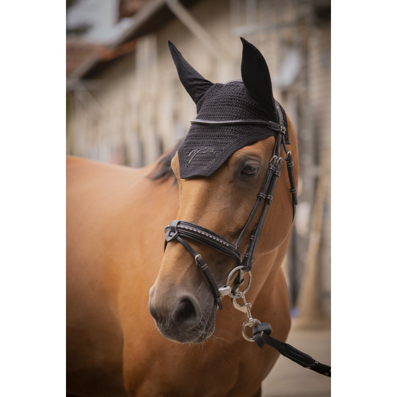 Bonnet anti-mouche Coton Pénélope