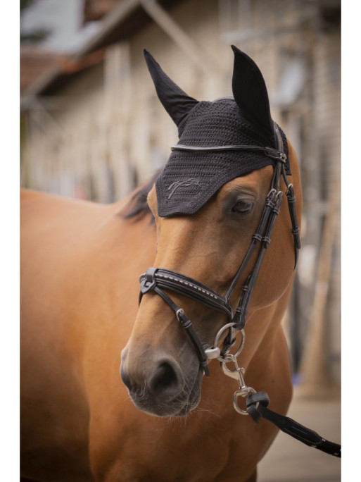 Bonnet anti-mouche Coton Pénélope