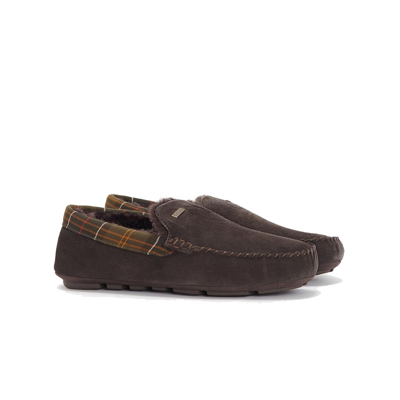 Mocassins Monty Barbour