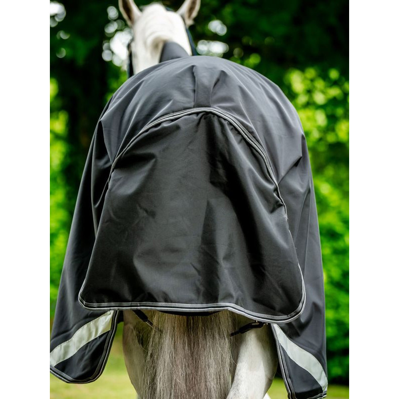 Couverture Rambo Wug Turnout Hvy 400g Horseware