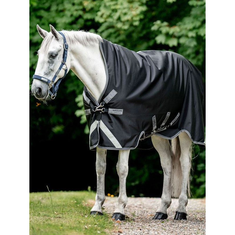 Couverture Rambo Wug Turnout Hvy 400g Horseware