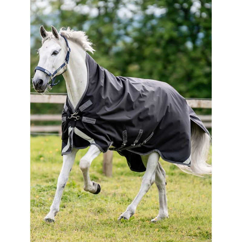 Couverture Rambo Wug Turnout Hvy 400g Horseware