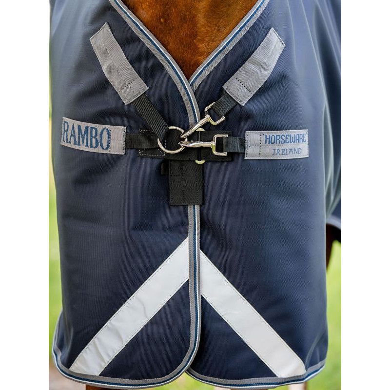 Couverture Rambo Supreme 50g Horseware