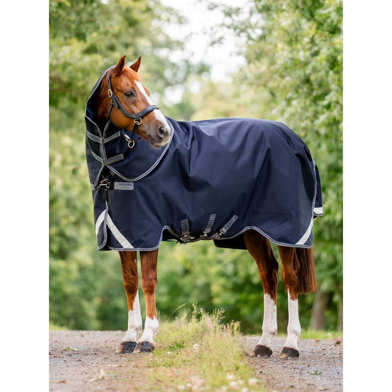 Couverture Rambo Supreme 50g Horseware