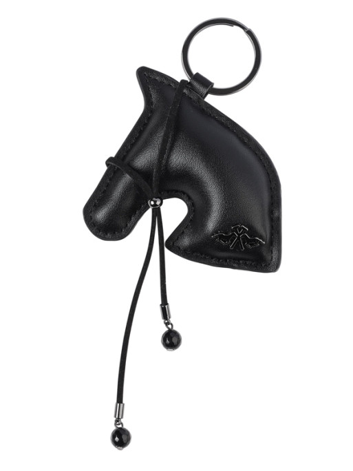 Porte-clés cheval Rubia HV Polo