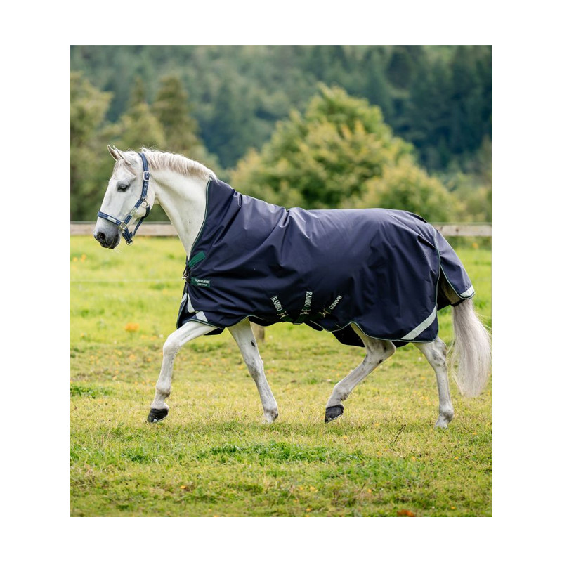 Couverture Rambo Wug Turnout Med 200g Horseware