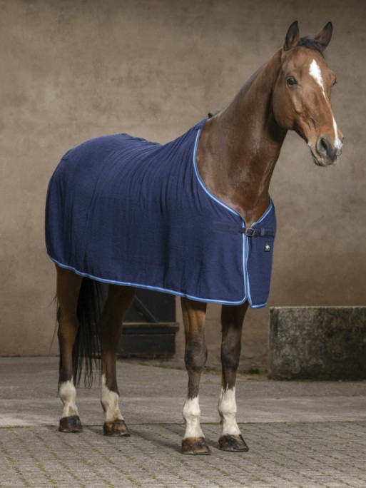 Chemise éponge Riding World