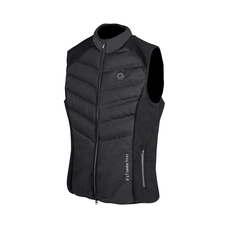 Gilet chauffant Comfort Heat ELT