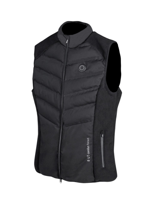 Gilet chauffant Comfort Heat ELT