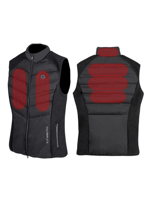 Gilet chauffant Comfort Heat ELT