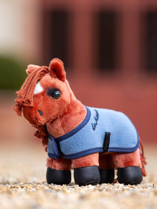 Tiny Pony Thomas LeMieux