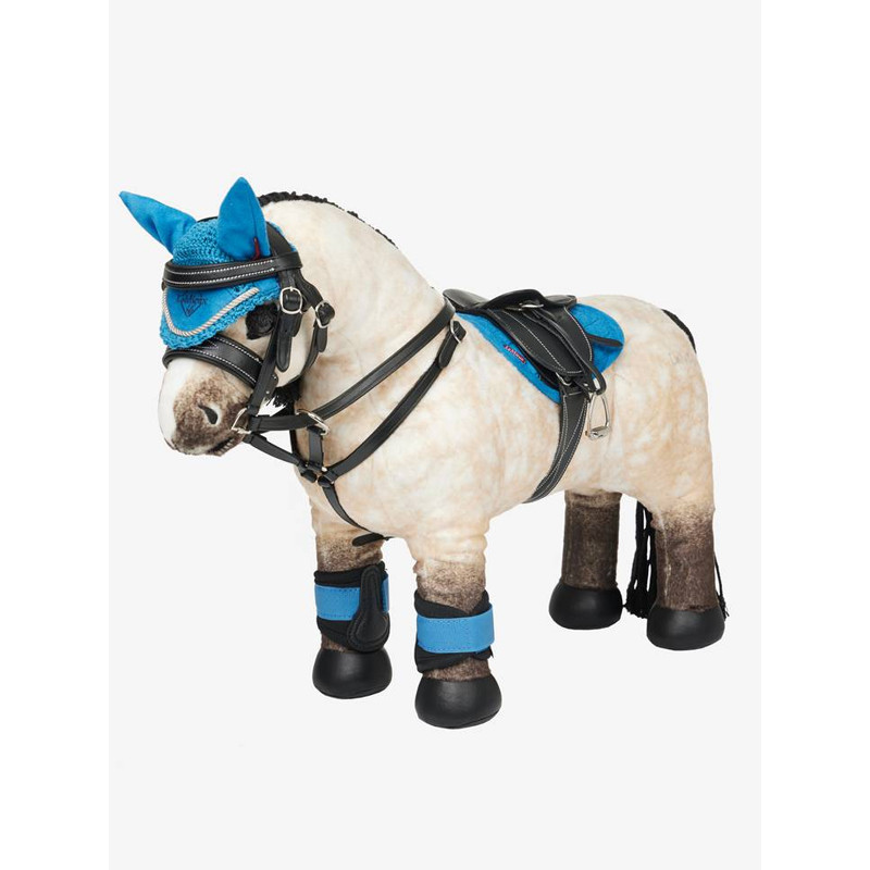 Martinguale Toy Pony Lemieux