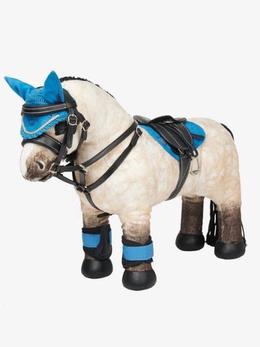 Martinguale Toy Pony Lemieux