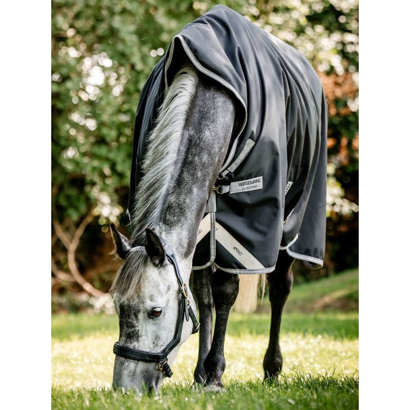 Couverture Amigo Bravo 12 Wug 400g Horseware