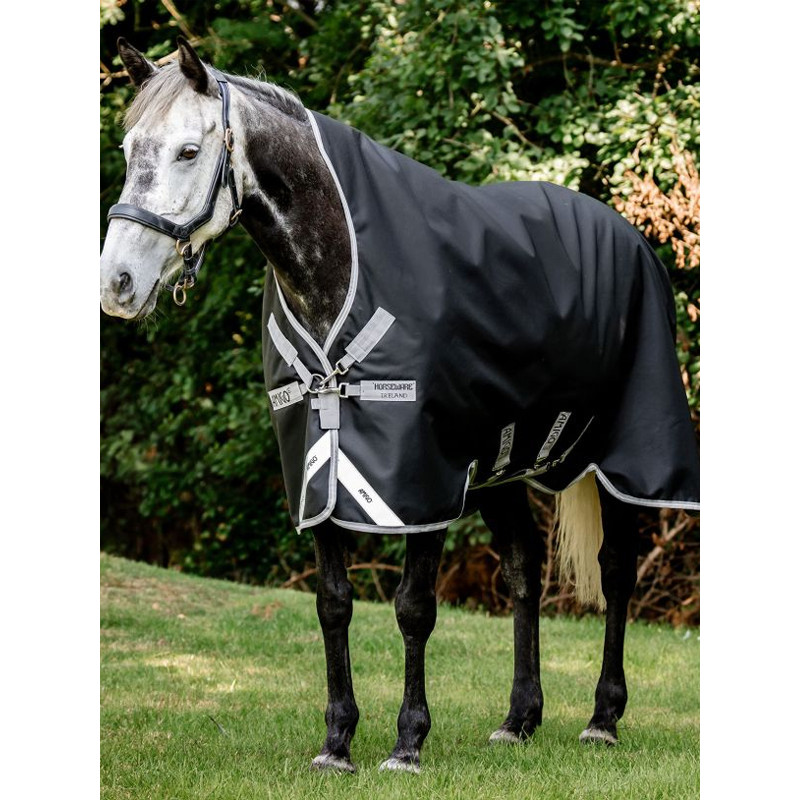 Couverture Amigo Bravo 12 Wug 400g Horseware