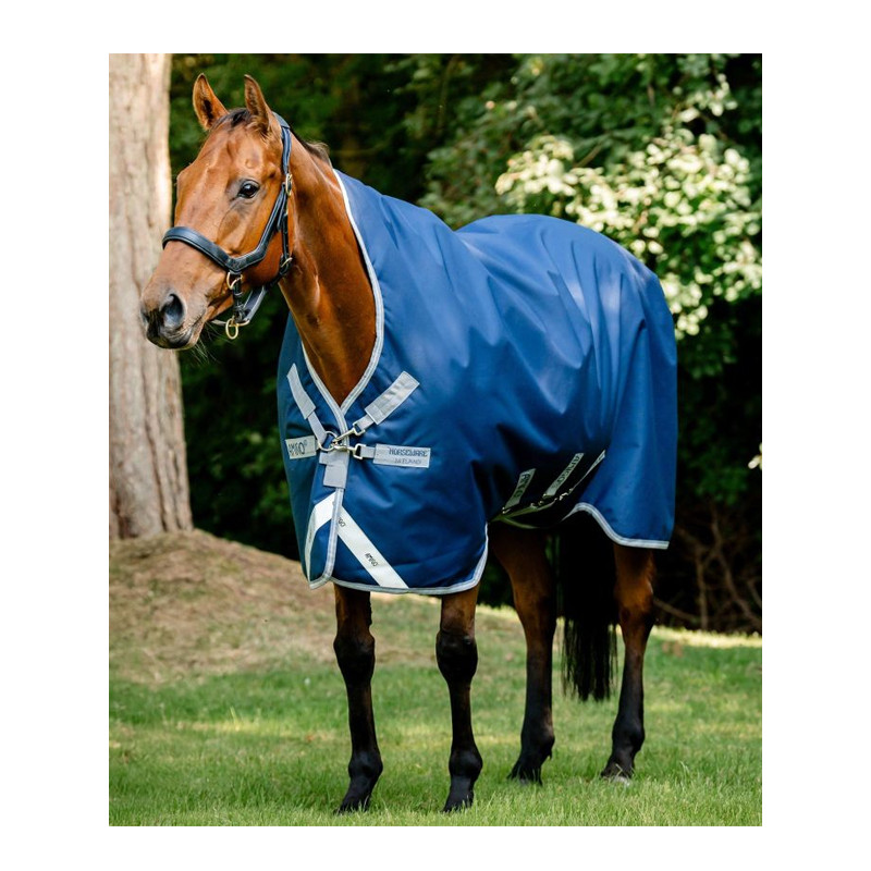 Couverture Amigo Bravo 12 Wug 400g Horseware