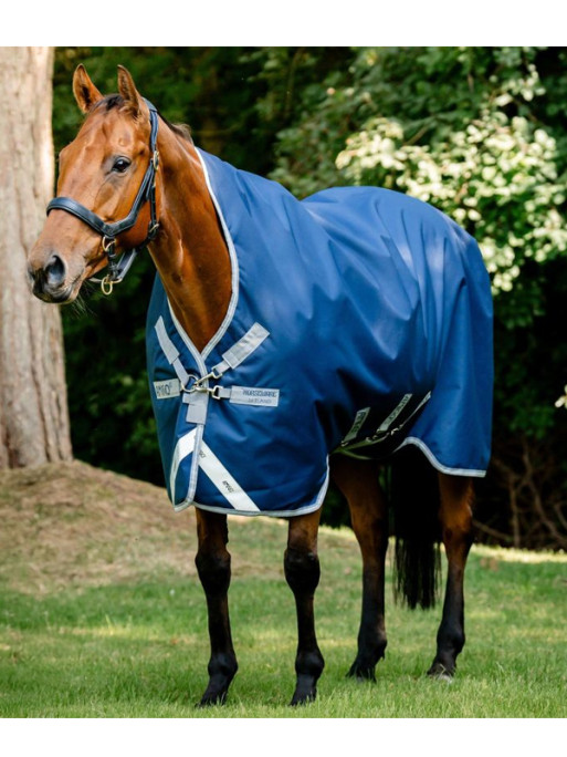 Couverture Amigo Bravo 12 Wug 400g Horseware