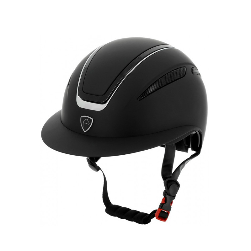 Casque Agris Visière Large Equi-Thème