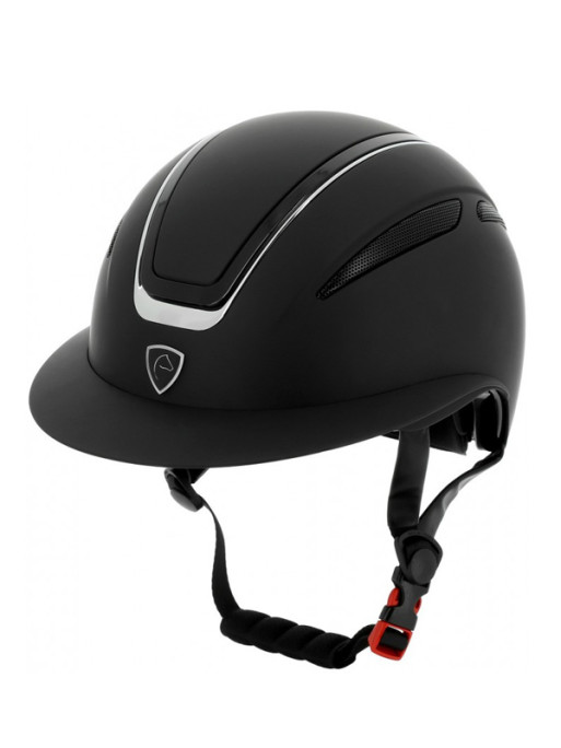 Casque Agris Visière Large Equi-Thème