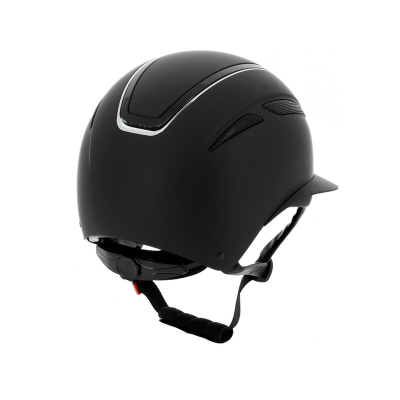 Casque Agris Visière Large Equi-Thème