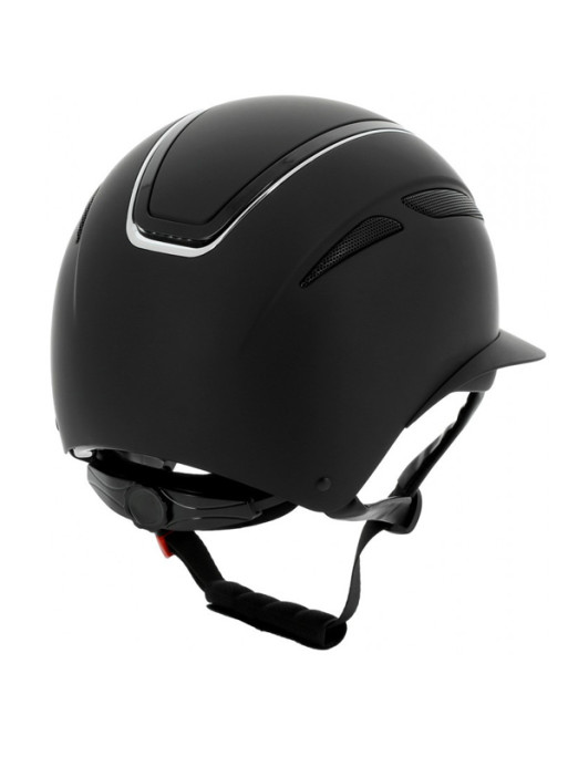 Casque Agris Visière Large Equi-Thème