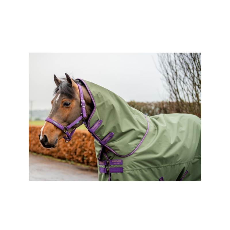 Couverture Amigo Hero Plus Lite 0g Horseware