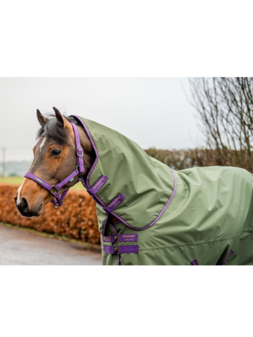 Couverture Amigo Hero Plus Lite 0g Horseware