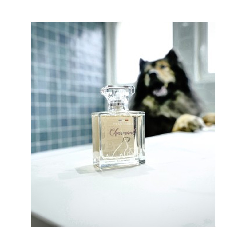 Parfum pour chien Charmant 50ml Francodex