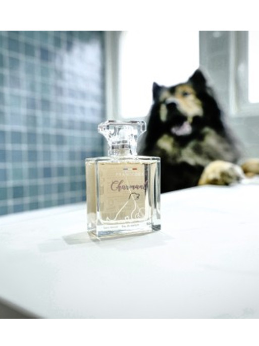 Parfum pour chien Charmant 50ml Francodex