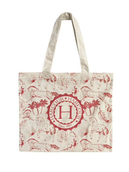 Tote Bag Galia Harcour