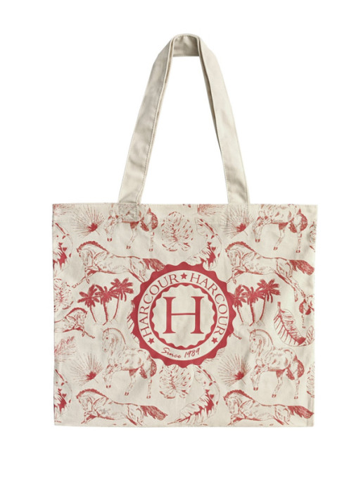 Tote Bag Galia Harcour