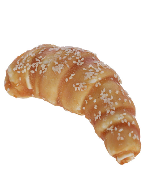 Croissant de peau de boeuf 80g Vrac