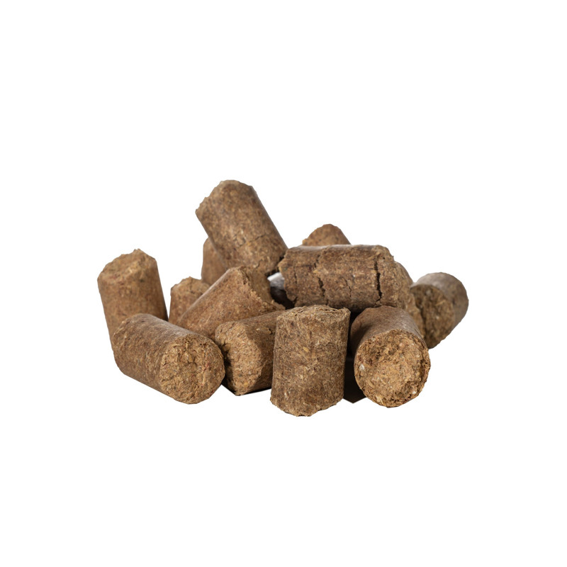 Bonbons pour chevaux -carotte 750g HKM