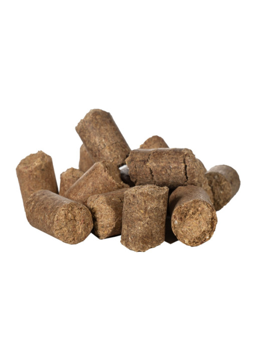 Bonbons pour chevaux -carotte 750g HKM