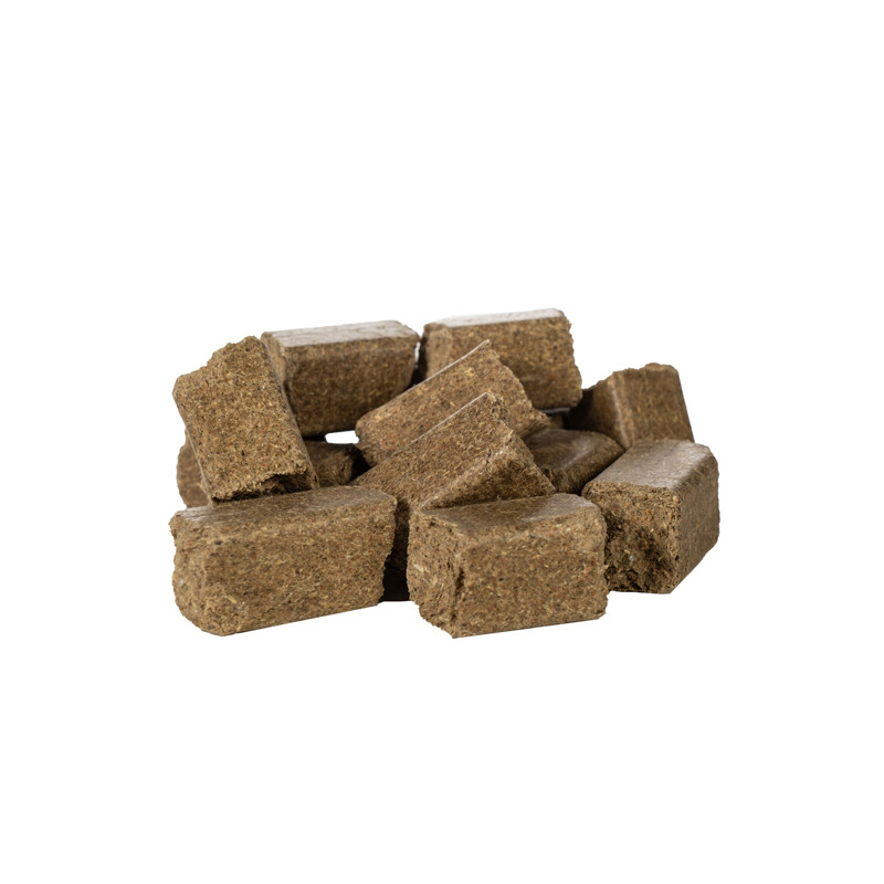 Bonbons pour chevaux herbes 750g HKM