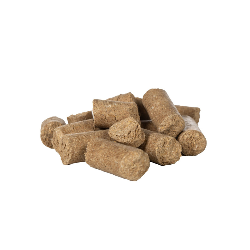 Bonbons pour chevaux banane 750g HKM