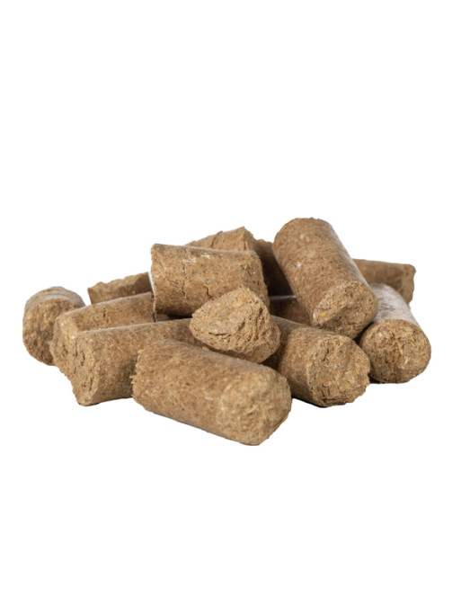 Bonbons pour chevaux banane 750g HKM