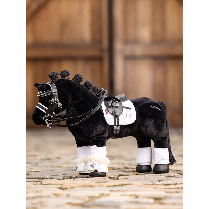 Cloches Dressage pour jouet Toy Pony  Lemieux