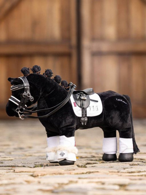 Cloches Dressage pour jouet Toy Pony  Lemieux