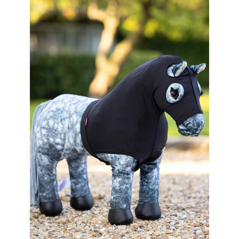 Stretch Hood Toy Pony Lemieux