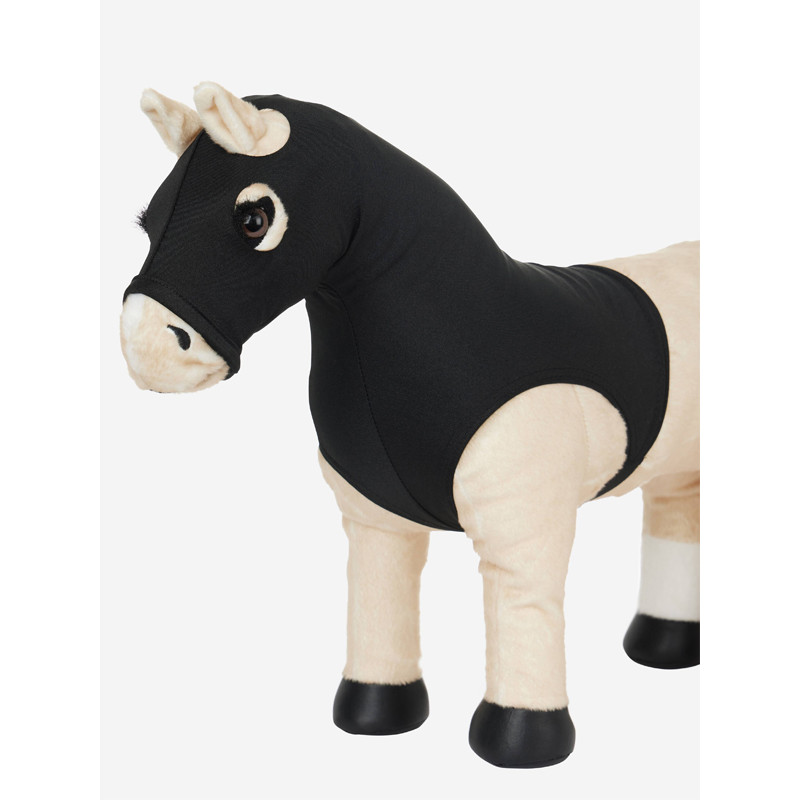 Stretch Hood Toy Pony Lemieux